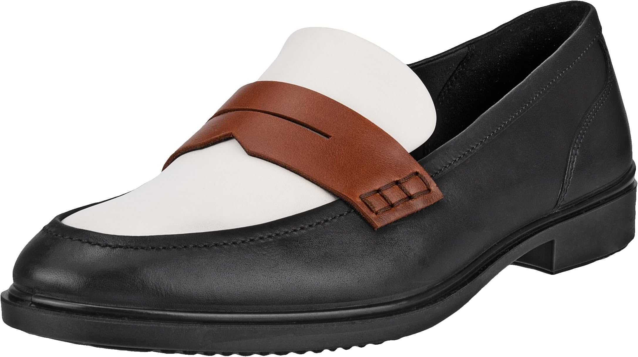 Ecco Dress Classic 15 Penny Loafers