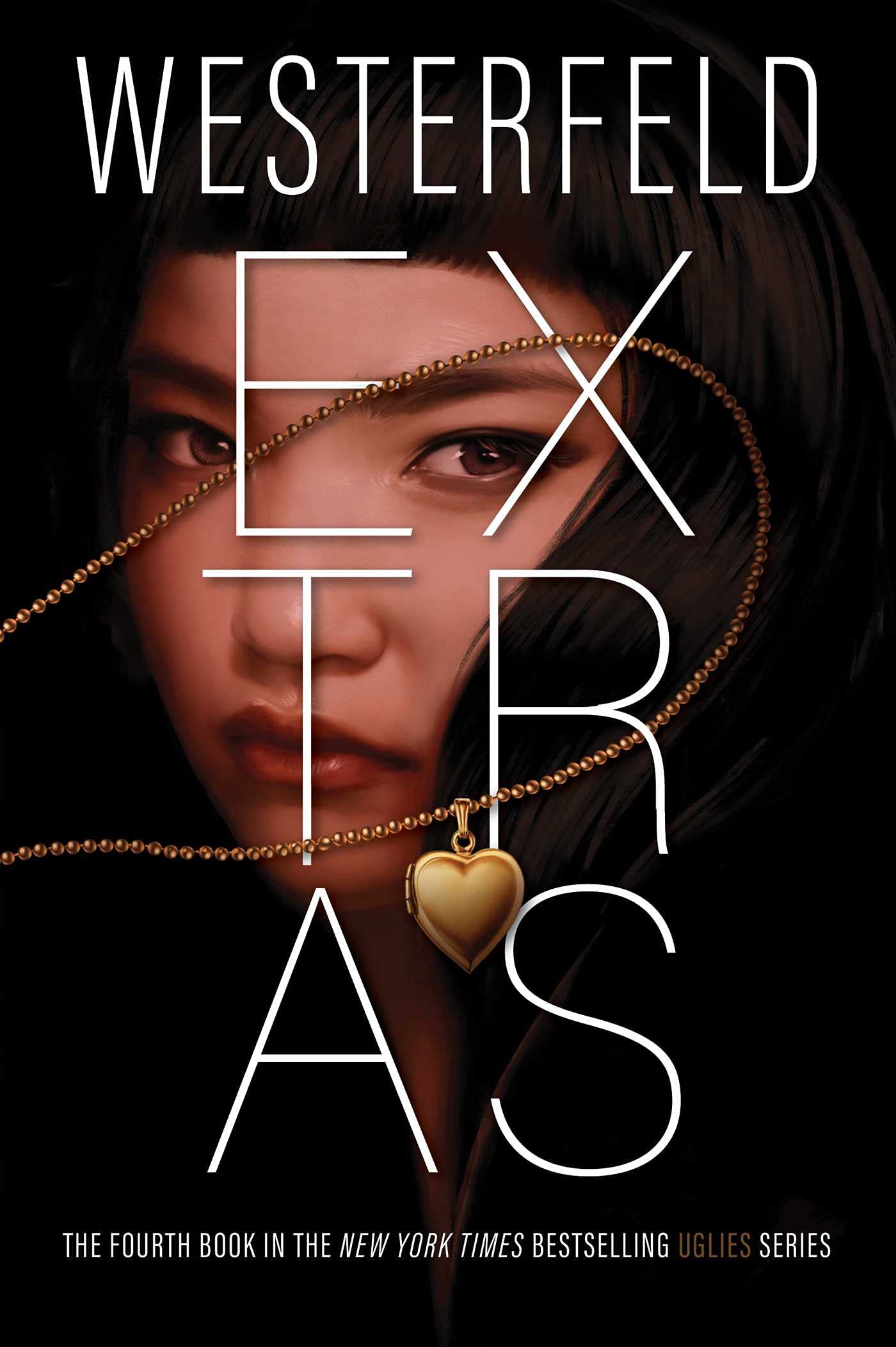 Extras Paperback – May 3, 2011