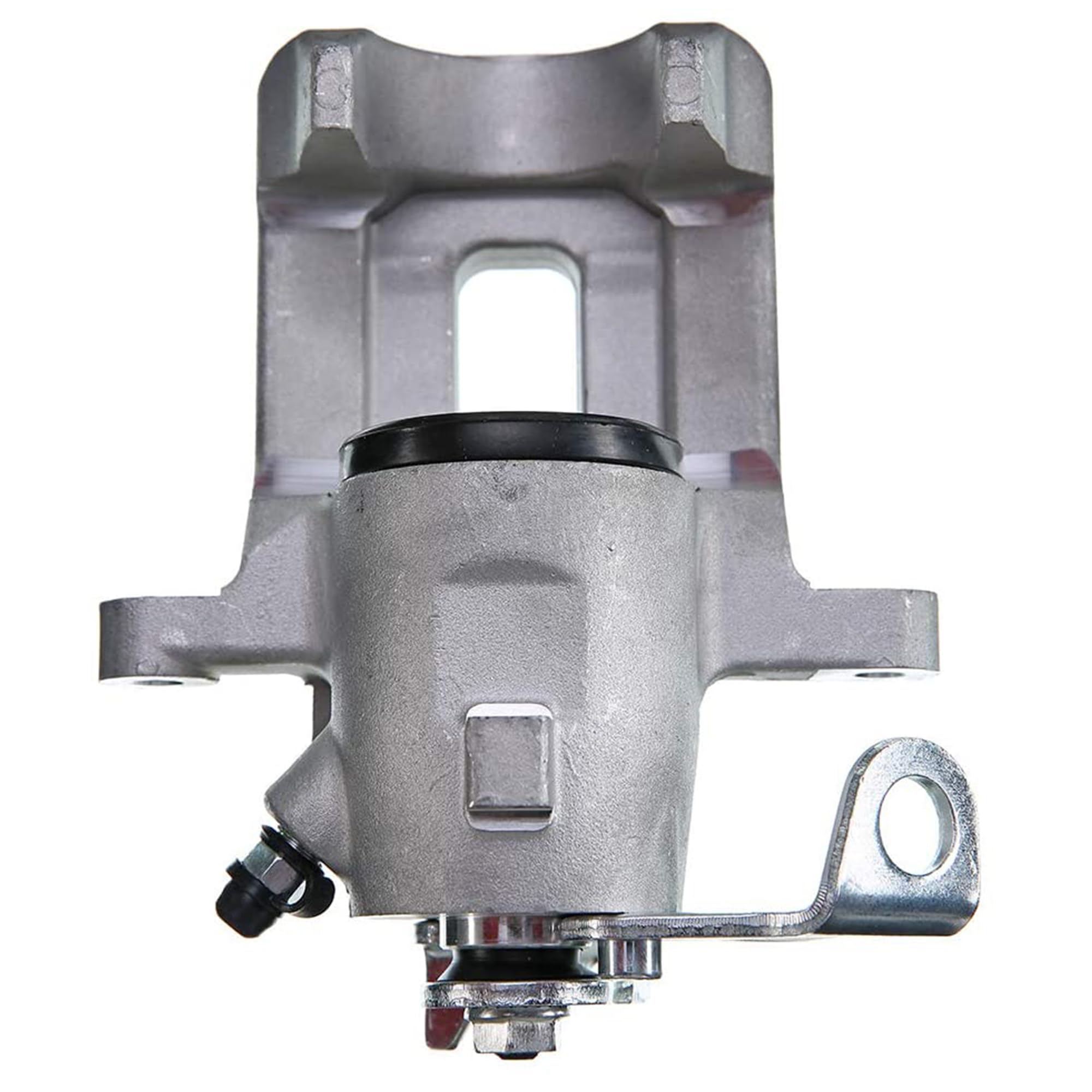 Partsline Étrier de Frein Arrière compatible avec Golf IV Polo V A3 Leon