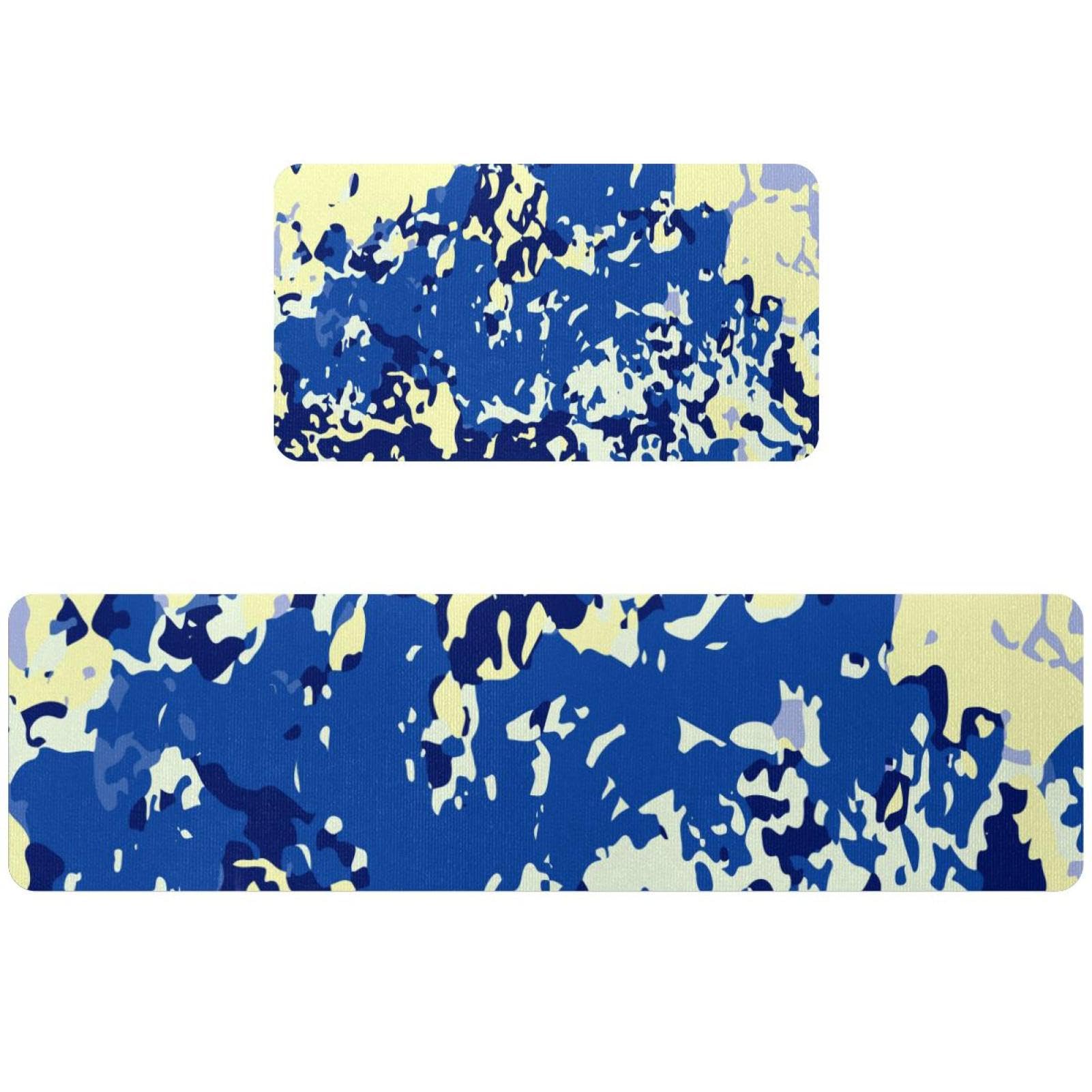 Tapete de cocina absorbente ideal para el pasillo y el cuarto de lavado
