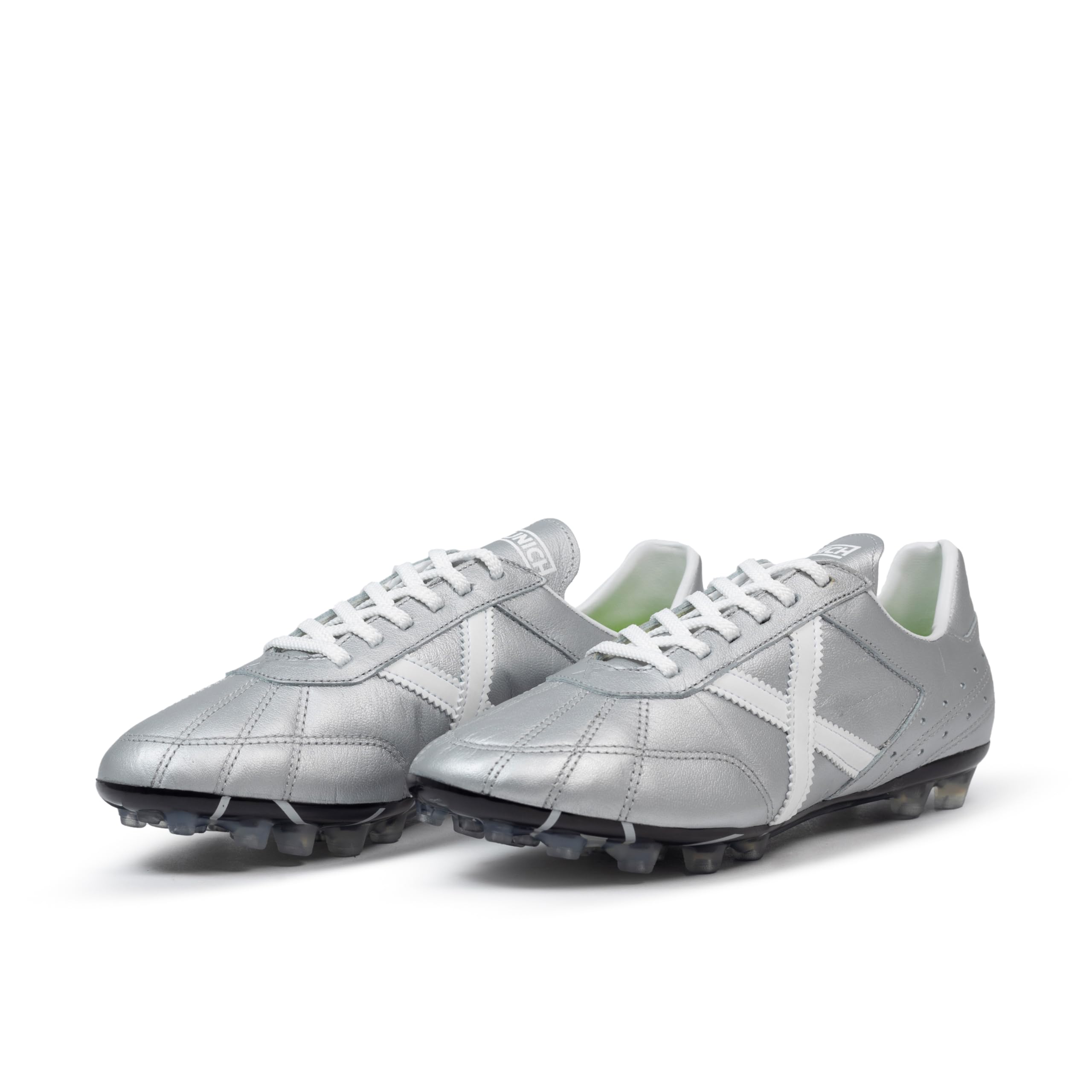 Munich Estadio Ag23 03, Zapatillas Unisex Adulto