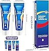 BruteCo Phimosis Correction Gel for Foreskin Narrowing Correction Gel for Excess Foreskin Natural Ingredients Phimosis Foreskin Correction Gel Quick and Gentle Effective Relief