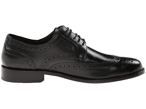 nunn bush nelson men's wingtip oxford dress shoes