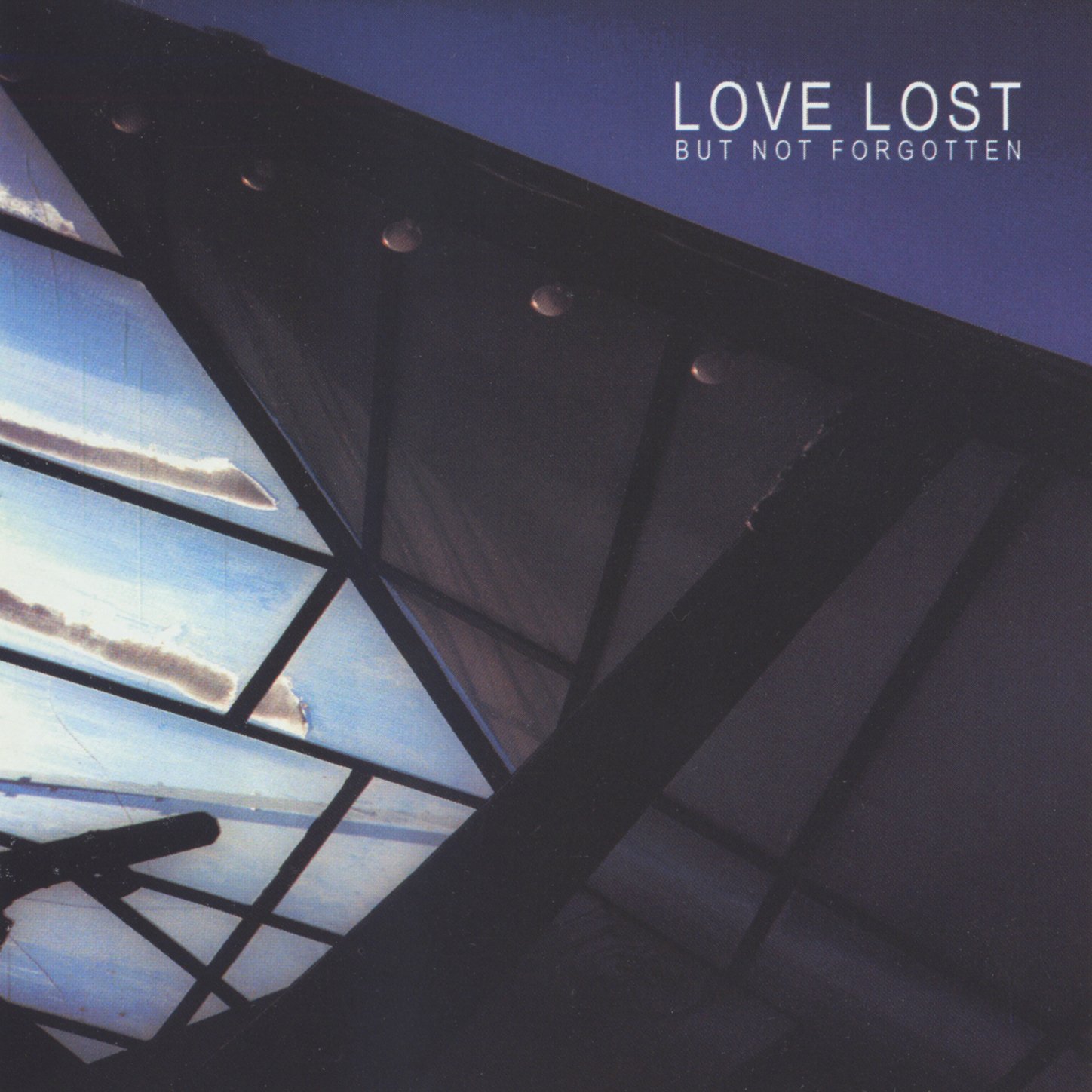 Love Lost But Not Forgotten