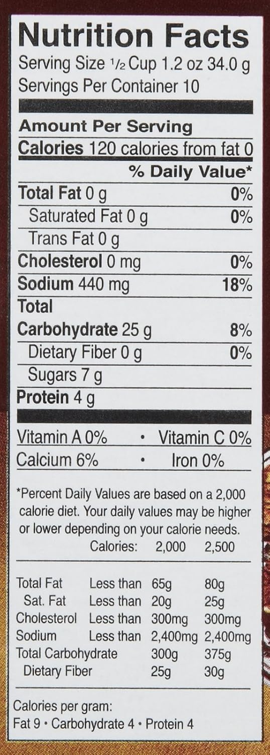 Lund's Swedish Pancake Mix - 12 oz - 2 ct