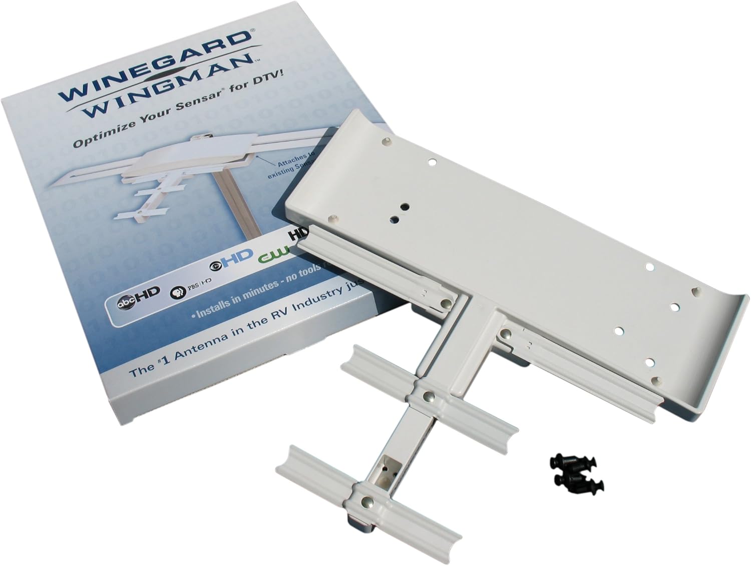 Wingman RV Antenna Booster