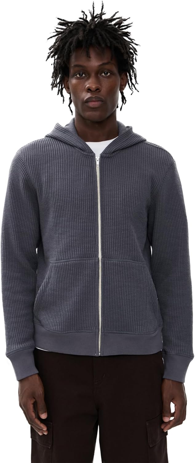 Rails Men's Kenton Hoodie