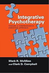 Integrative psychotherapy cover