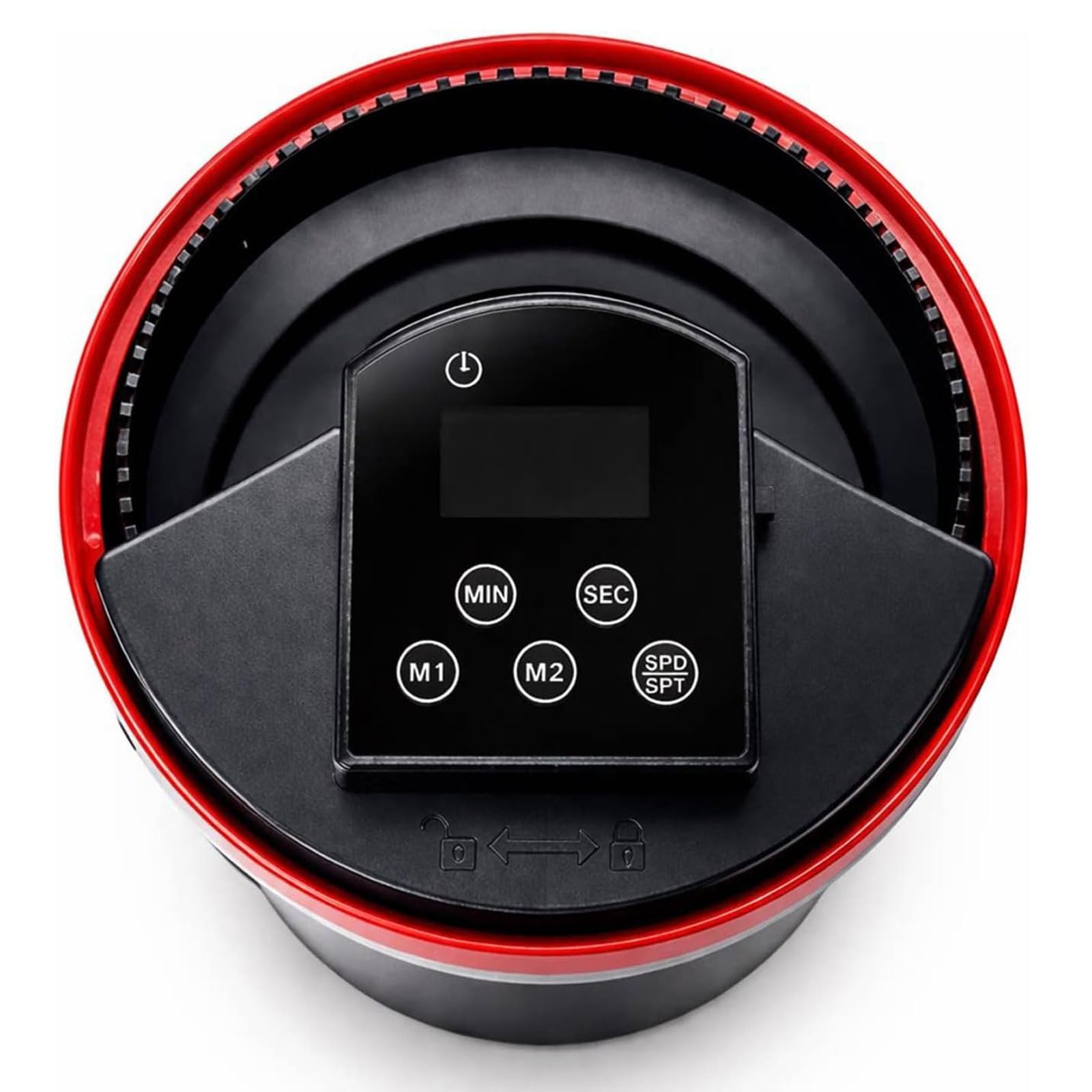 Revelador automático de películas, kit eléctrico de revelado de películas para uso doméstico, temporizador inteligente de precisión, dos modos y velocidad ajustable,películas analógicas de 35 mm y