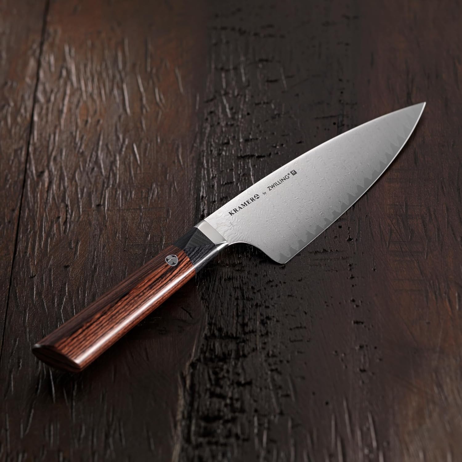 ZWILLING KRAMER Meiji 8-inch Chef's Knife