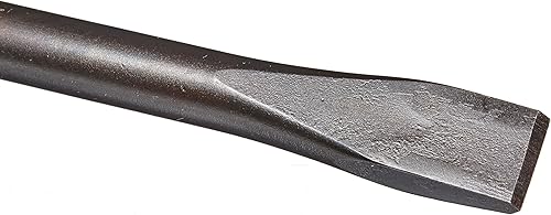 Miniatura 15 de Mayhew Tools 31986 Cincel neumático frío, 5/8" x 18", acabado de óxido negro