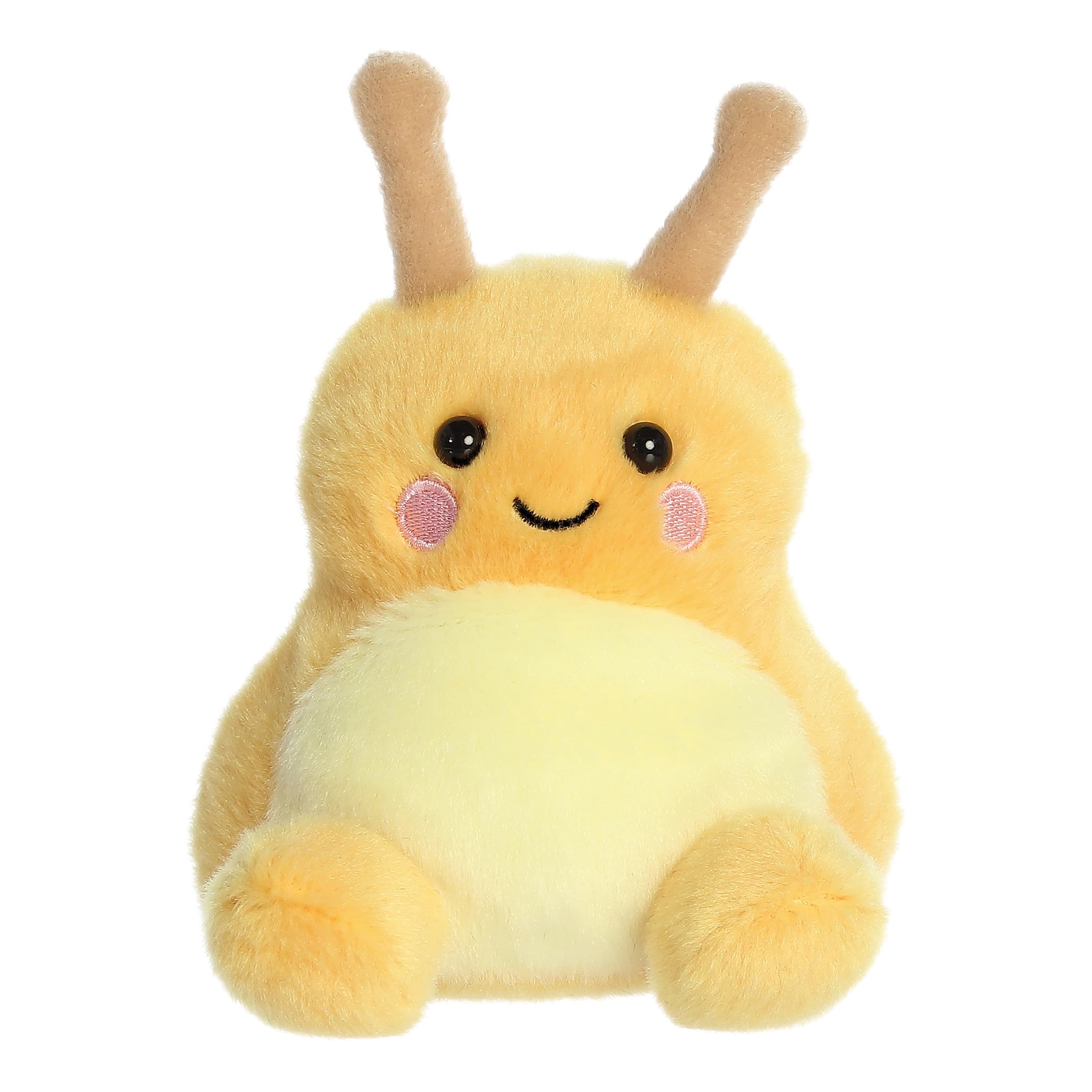 Amazon.com: Aurora® Adorable Palm Pals™ Emily Banana Slug™ Stuffed