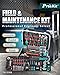 Pro'sKit PK-15308HM Field and Maintenance Kit (220V, Metric) Aluminum Case Professional Engineer Repair Select Professional Tool Kit