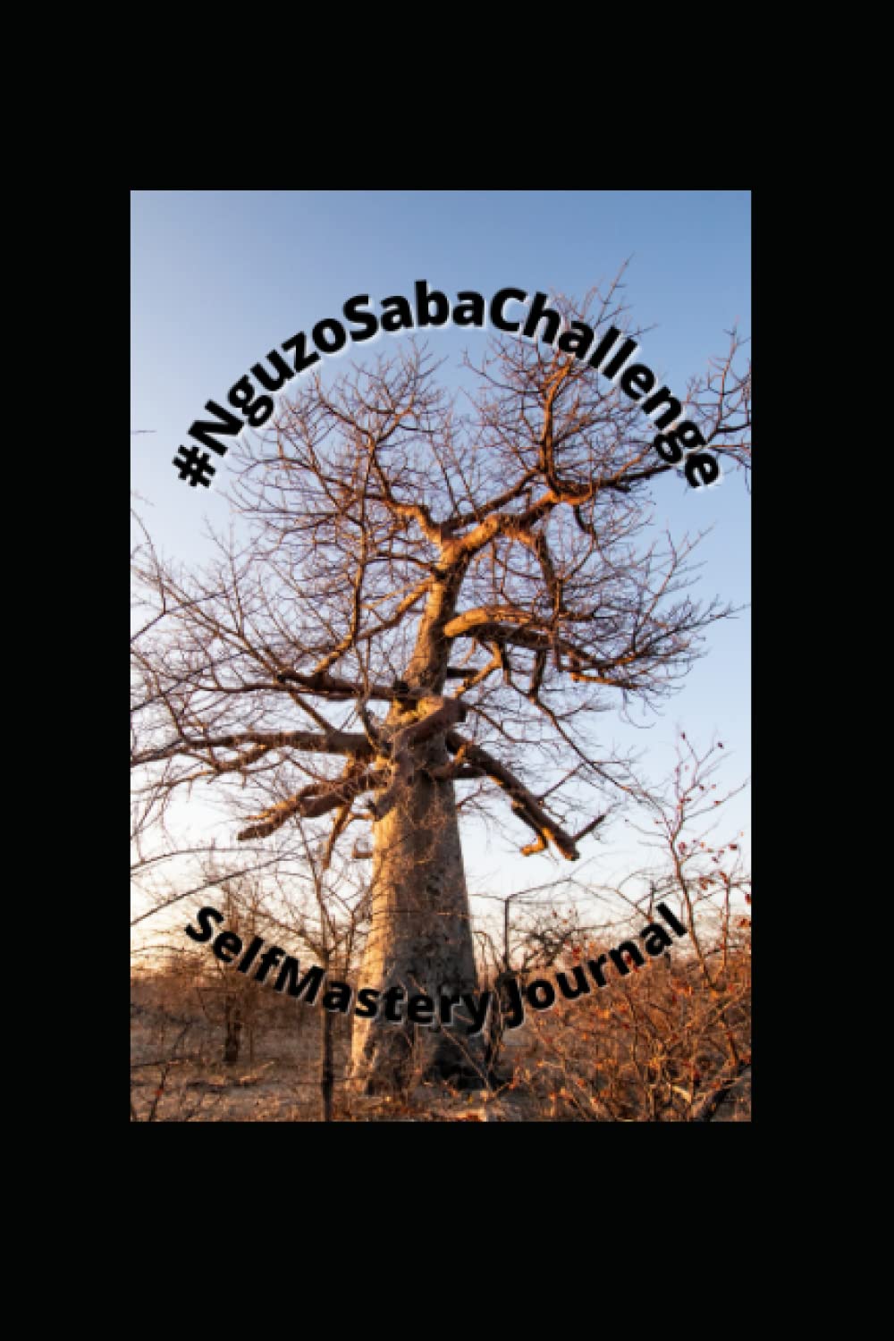 #NguzoSabaChallenge Journal