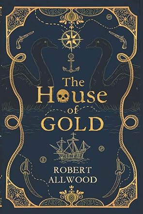 The House of Gold
