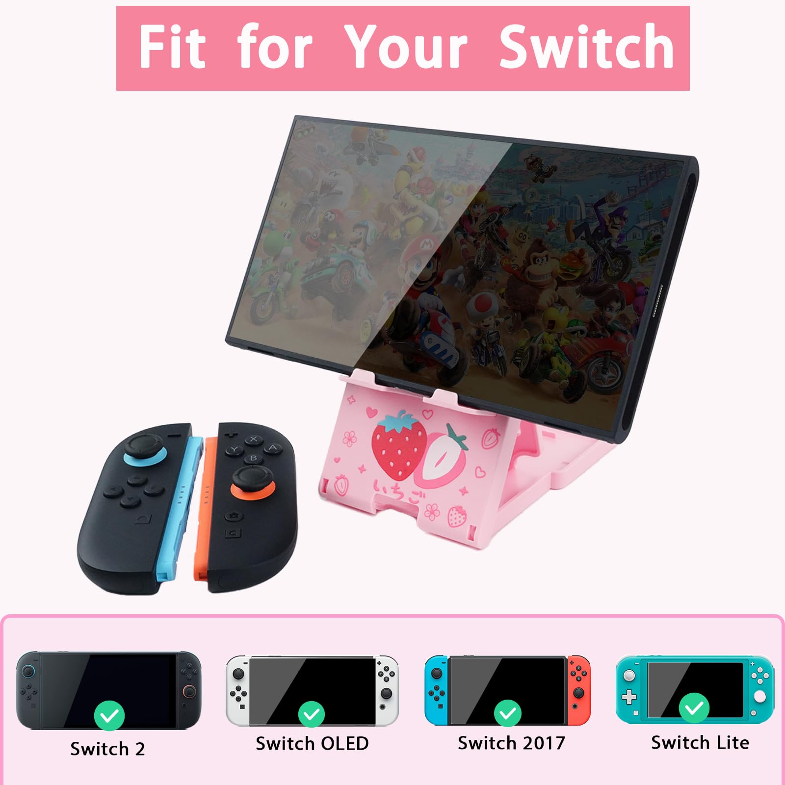 A*】様 Nintendo Switch Nintendo-Switch-Console-