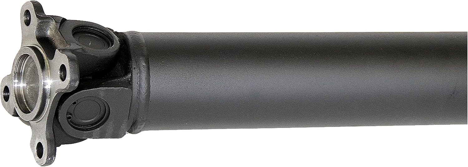 Dorman 936-593 Rear Driveshaft Assembly Compatible with Select BMW Models, Made in USA (OE FIX)