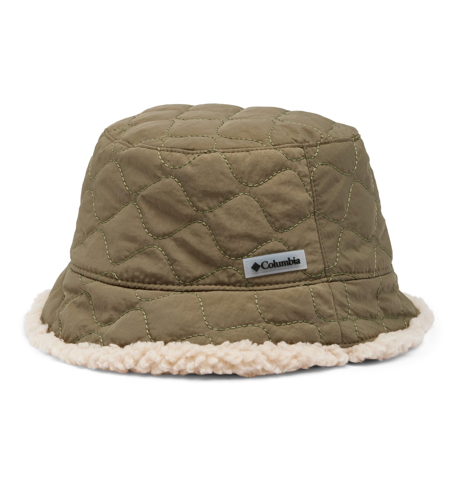 ColumbiaGorro Reversible Winter Pass 2 - Sombrero de Pescador Unisex Adulto