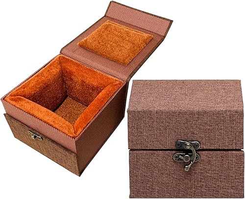 Miniatura 6 de JianZhan Tenmoku Taza de café de té Tazón de artesanía china, taza de colección de diseñador, ceremonia de estilo antiguo, hecha a mano (A)