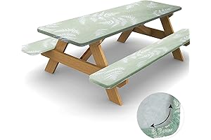 2024 Easter Picnic Table Covers