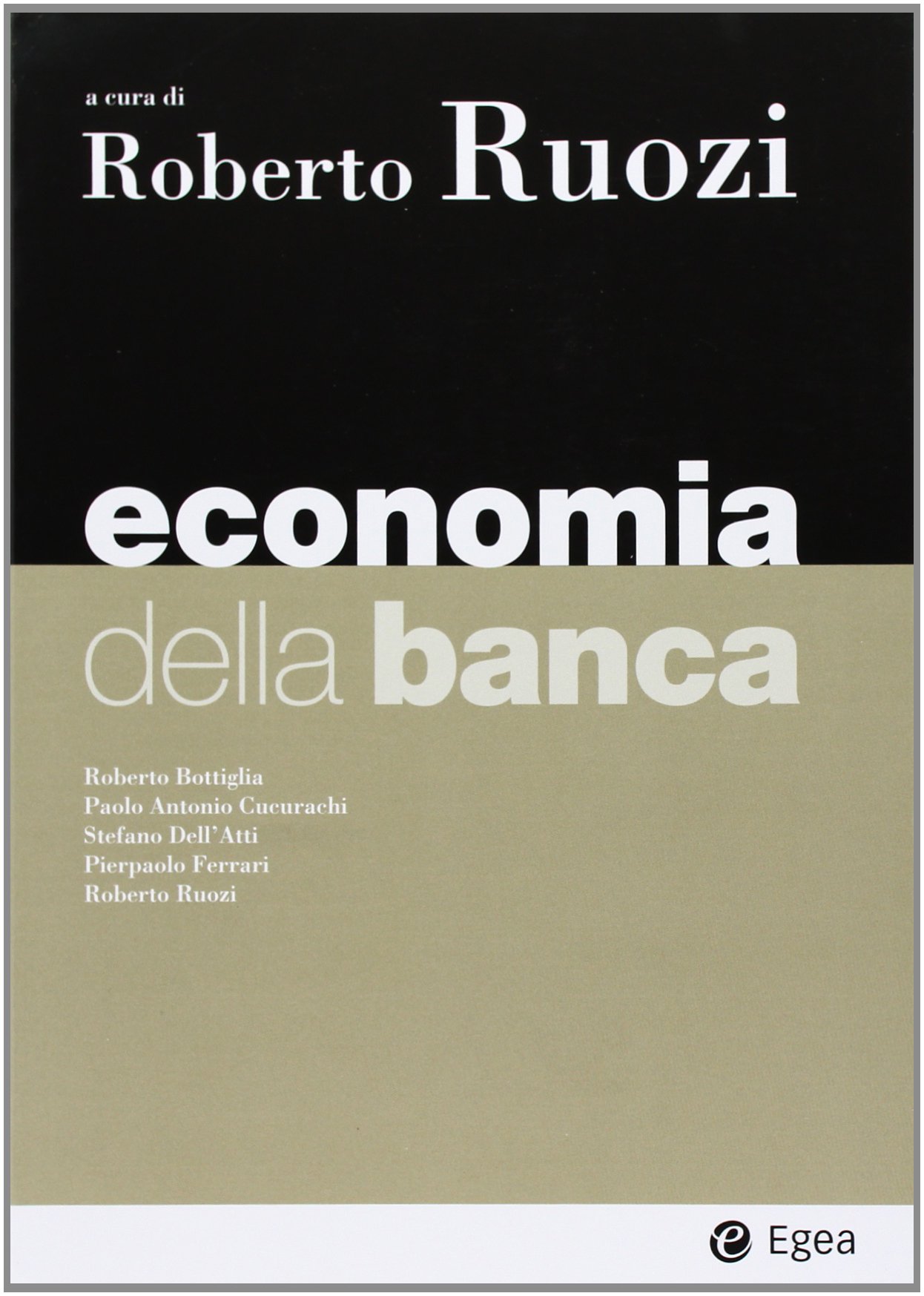 Economia della banca
