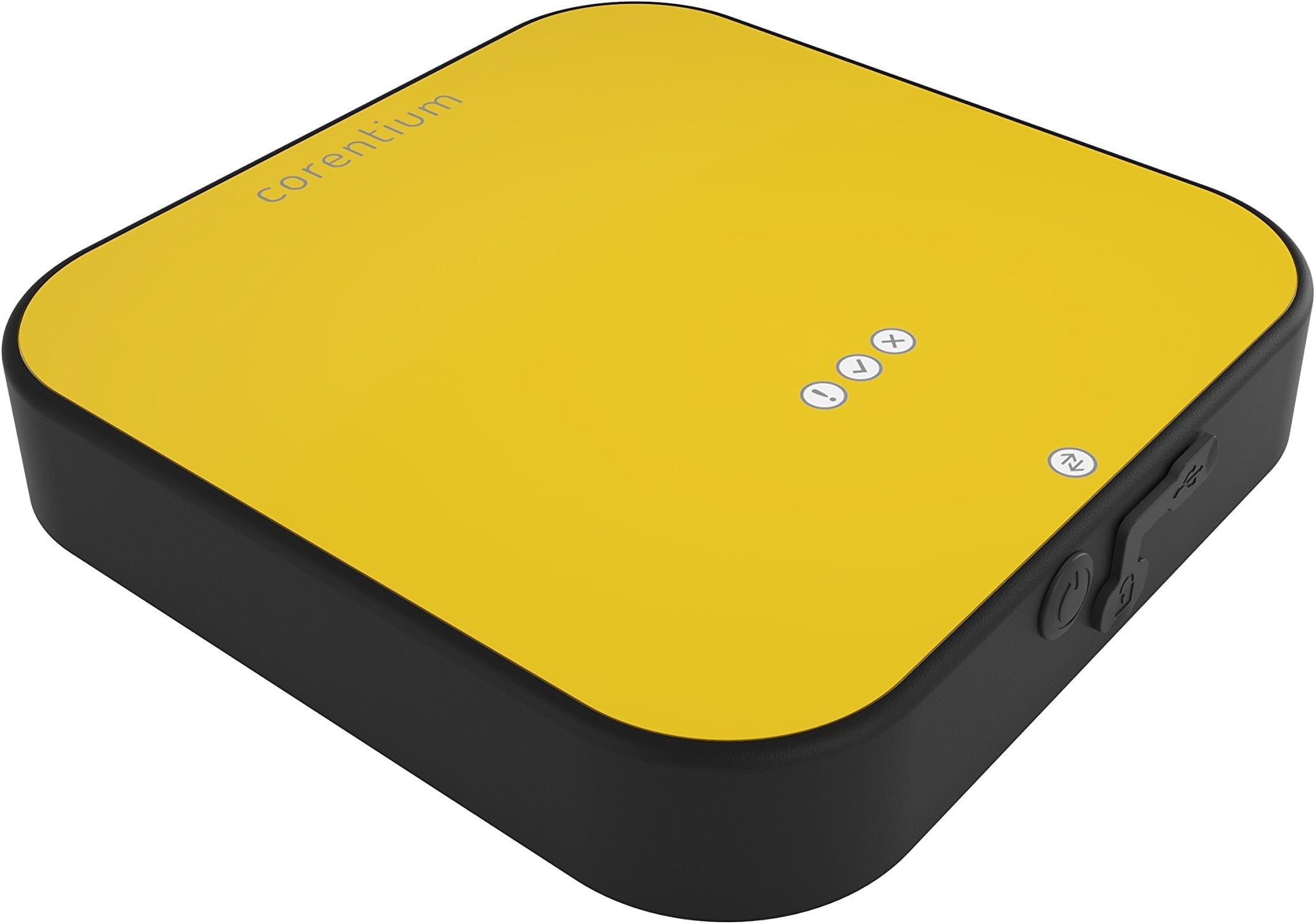 Corentium Pro Digital Radon Monitor, Portable