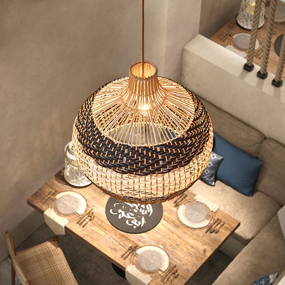 Lampadario Da Cucina Nordico Semplice A Globo, Plafoniera