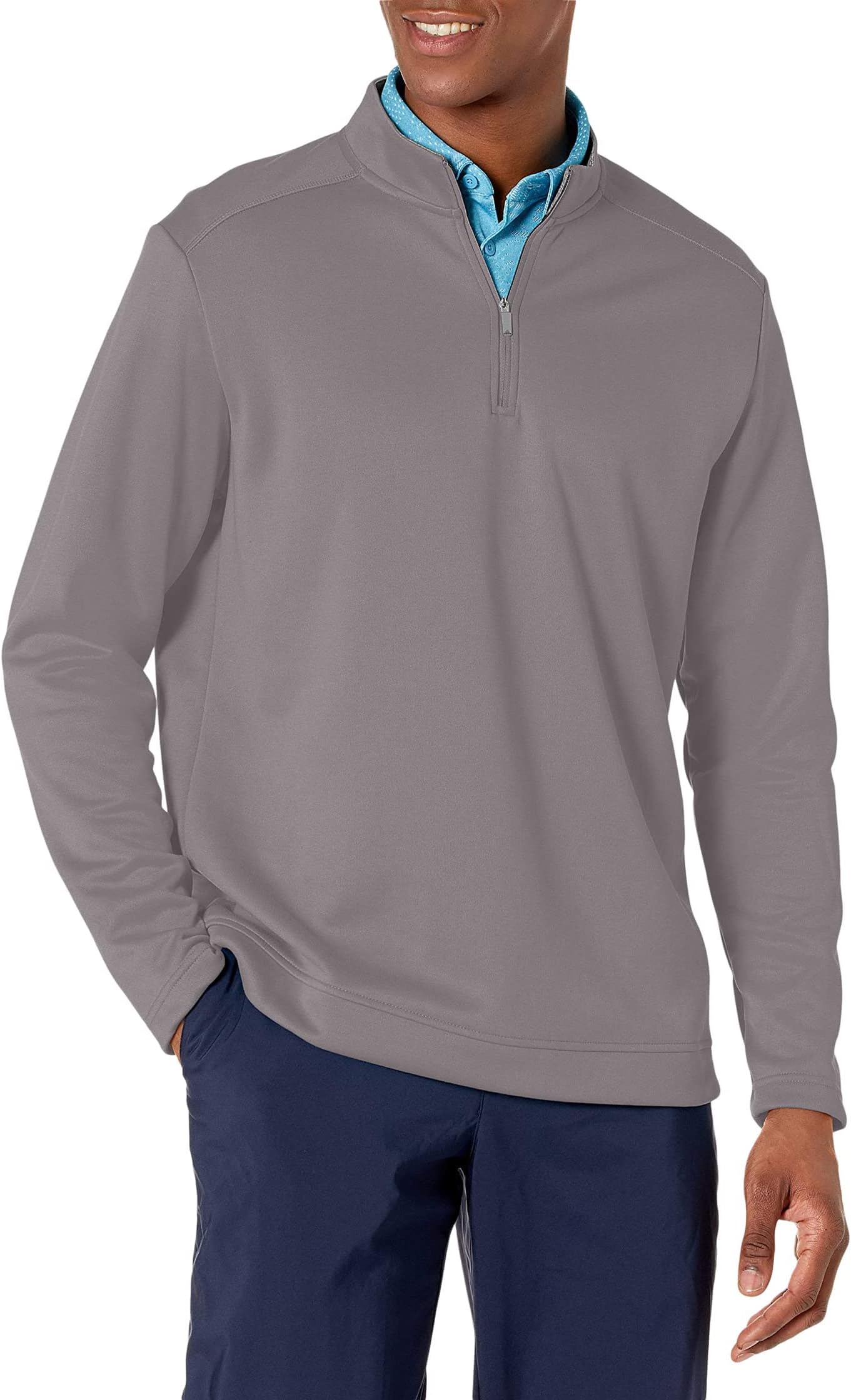 adidas recycled polyester