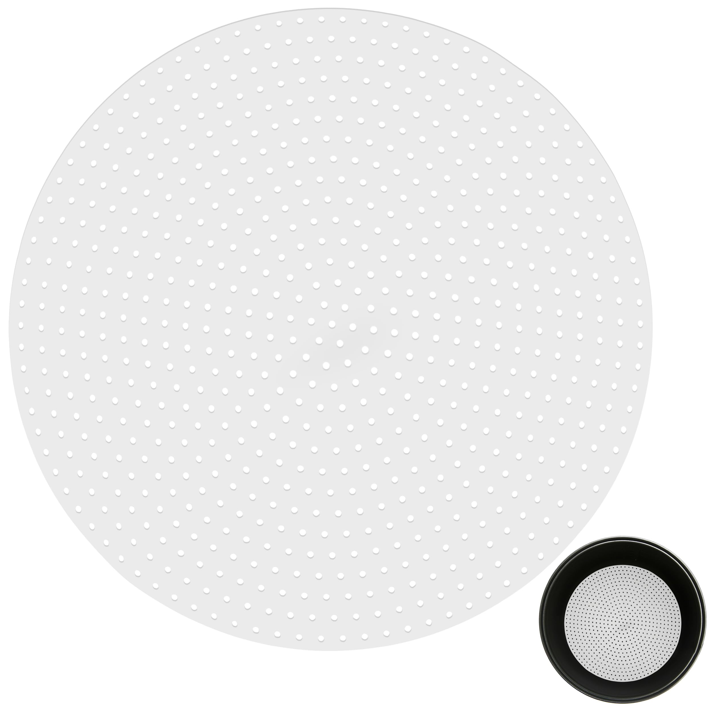 Silicone Liner set for Rice Cooker product research image