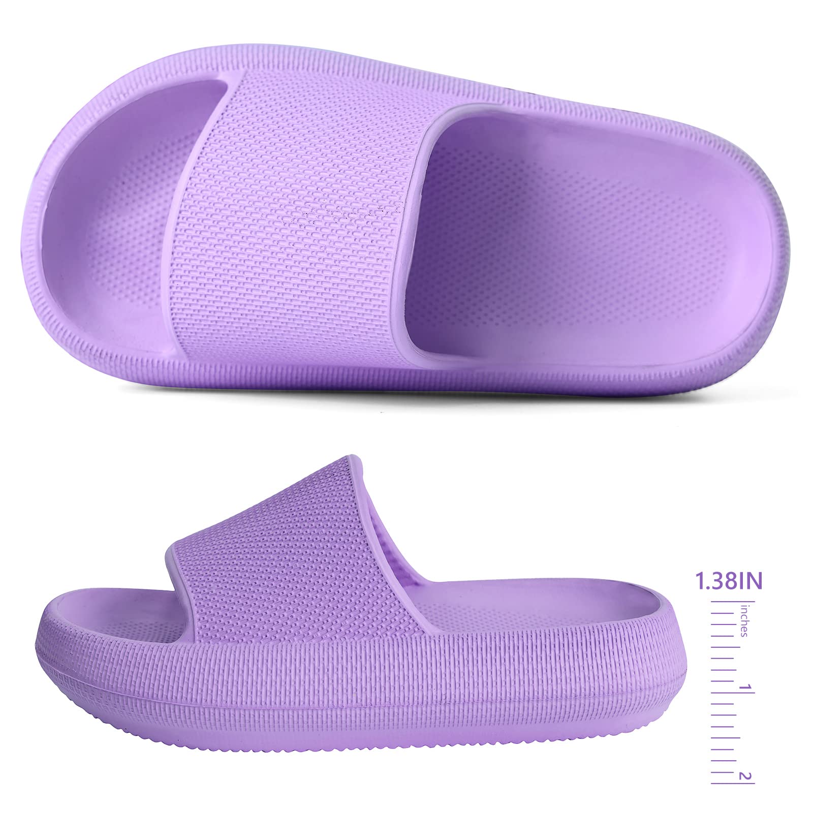 Kinder Sommer Hausschuhe Jungen Badelatschen Mädchen Dusch Badeschuhe Rutschfest Sommer Strand Pool Rutsche Sandalen 29-35 EU
