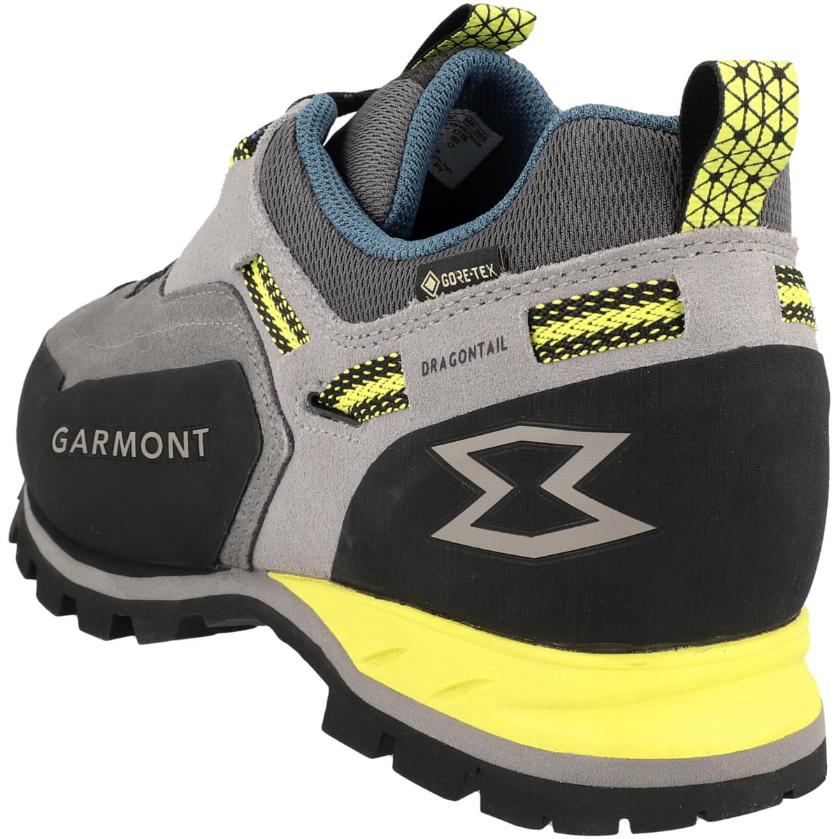 GARMONT Scarpe da uomo Dragontail MNT Evo GTX