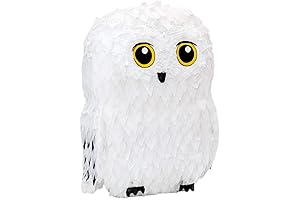 Harry Potter Pinata: The Magical Party Decoration