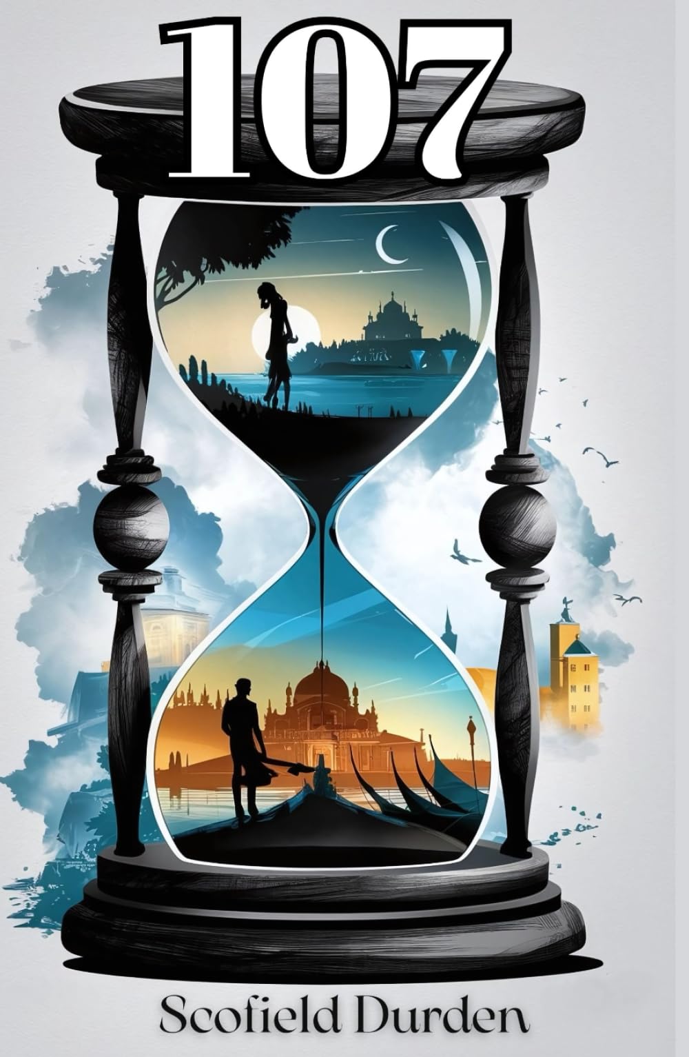 107 LOVE: Have You Ever Fallen in Love 107 Times?
