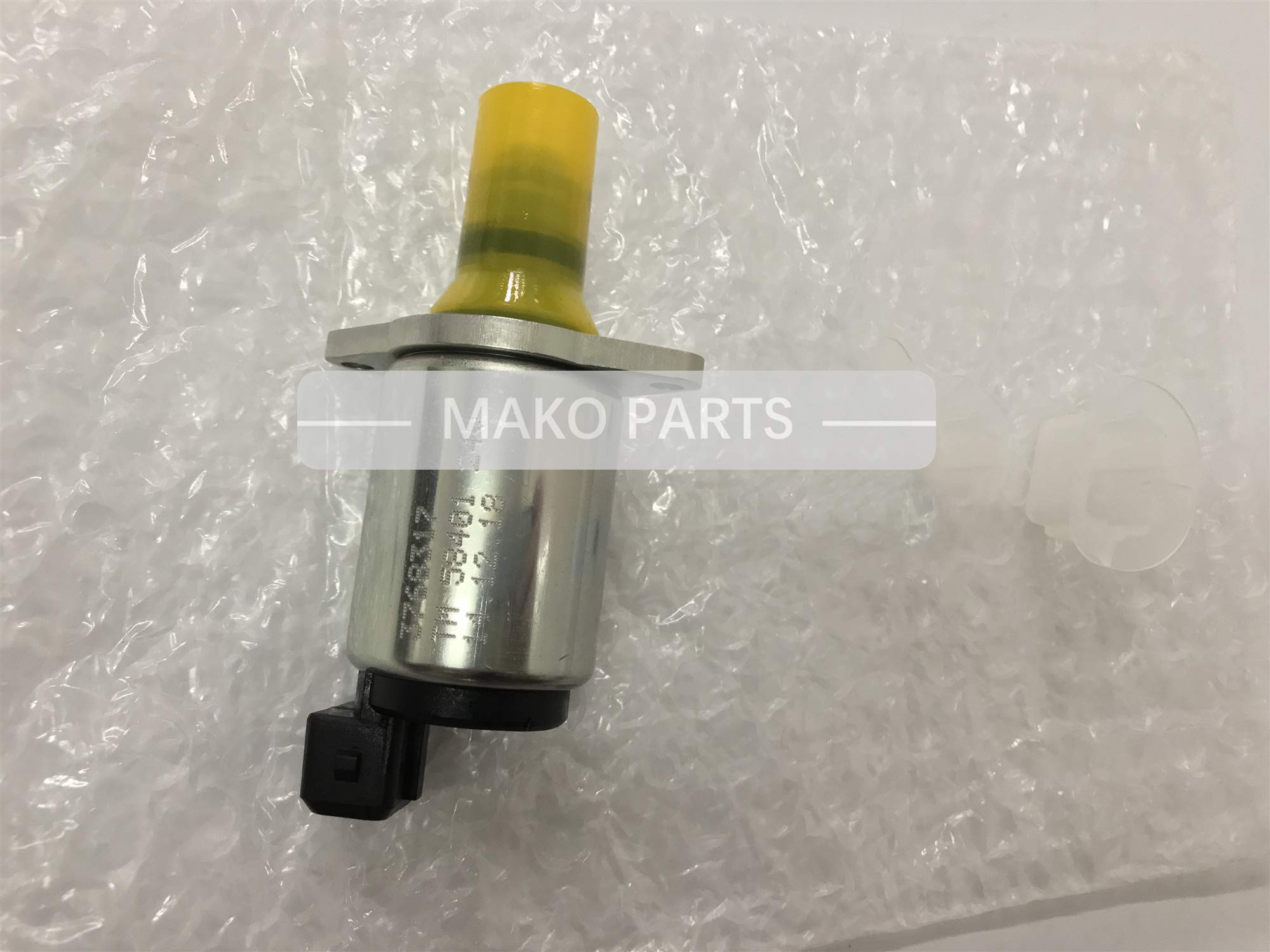 3768317 Fit Parker Magnetventil TM58401 923636.0756 : Amazon.de  