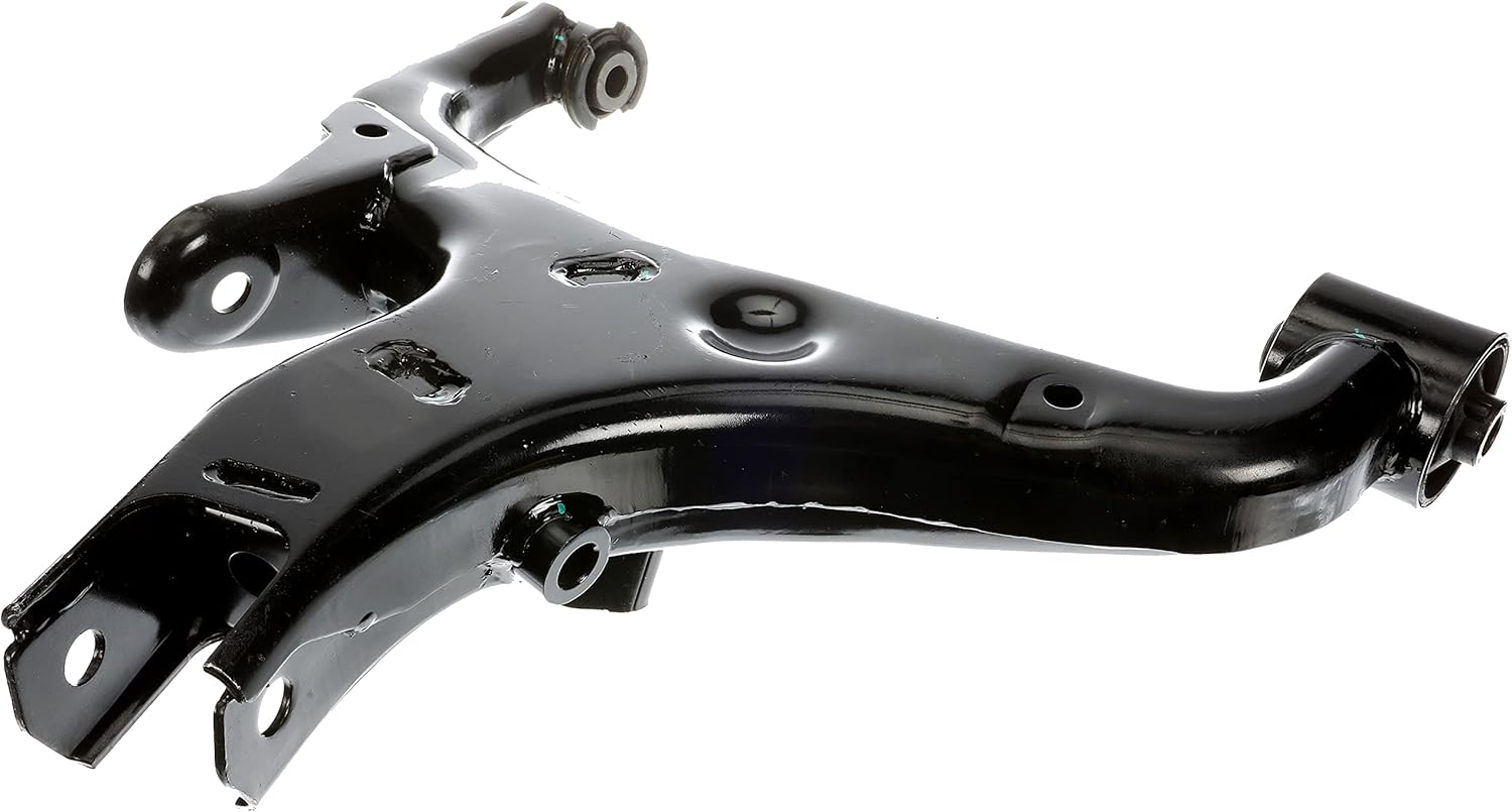 Dorman 524-503 Rear Driver Side Lower Suspension Control Arm Compatible with Select Land Rover Models