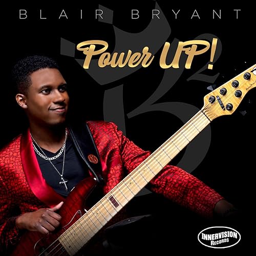 Amazon.com: Power UP!: Blair Bryant: MP3 Downloads