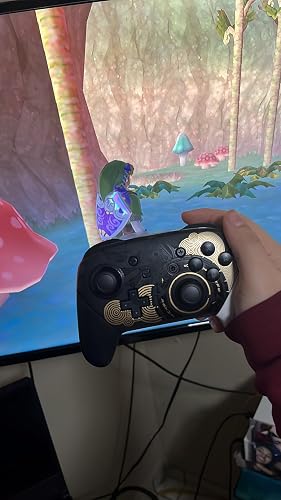 Amazon.co.jp: 【任天堂純正品】Nintendo Switch Proコントローラー