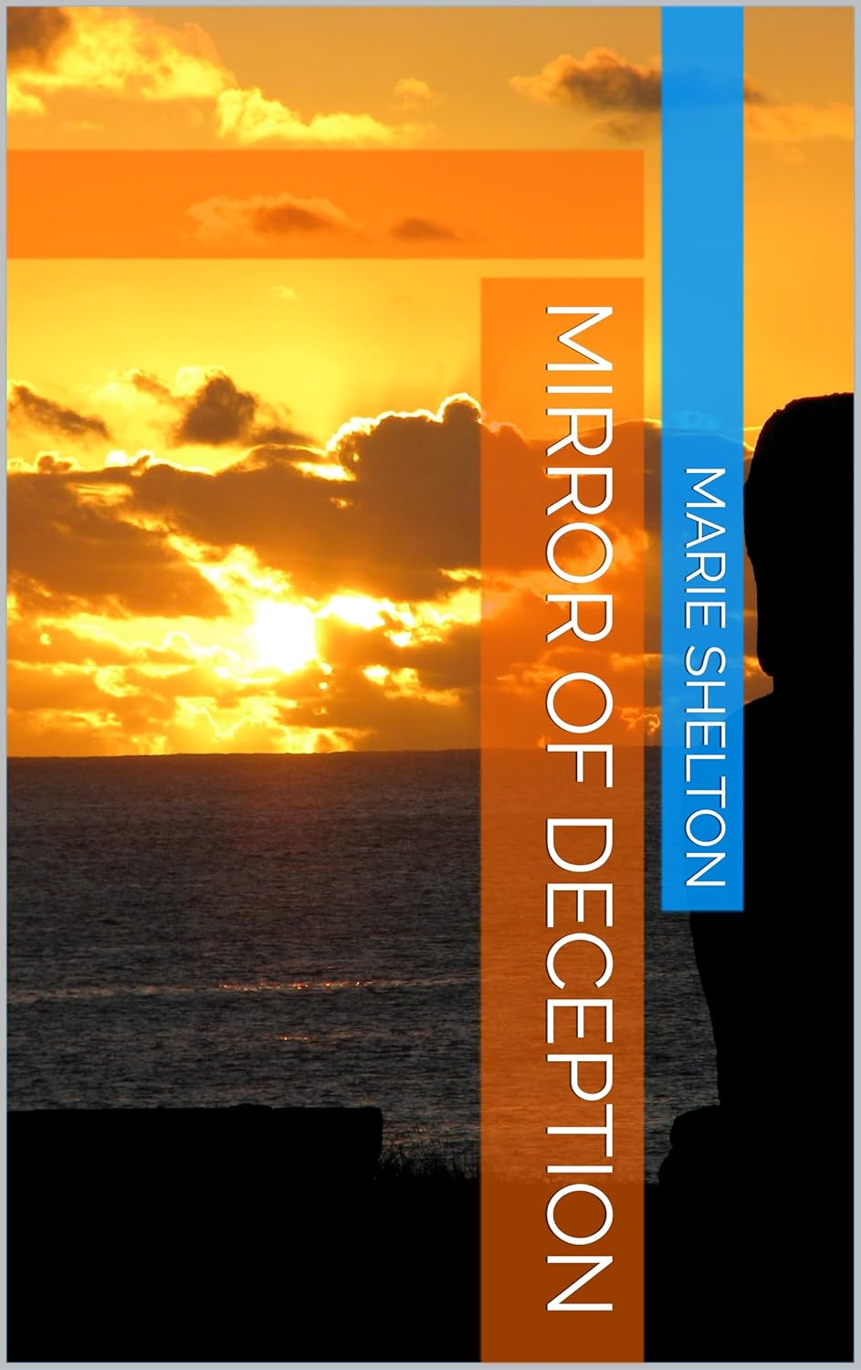 Mirror of deception      Kindle Edition