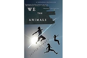 We the Animals: An Uncluttered Heart