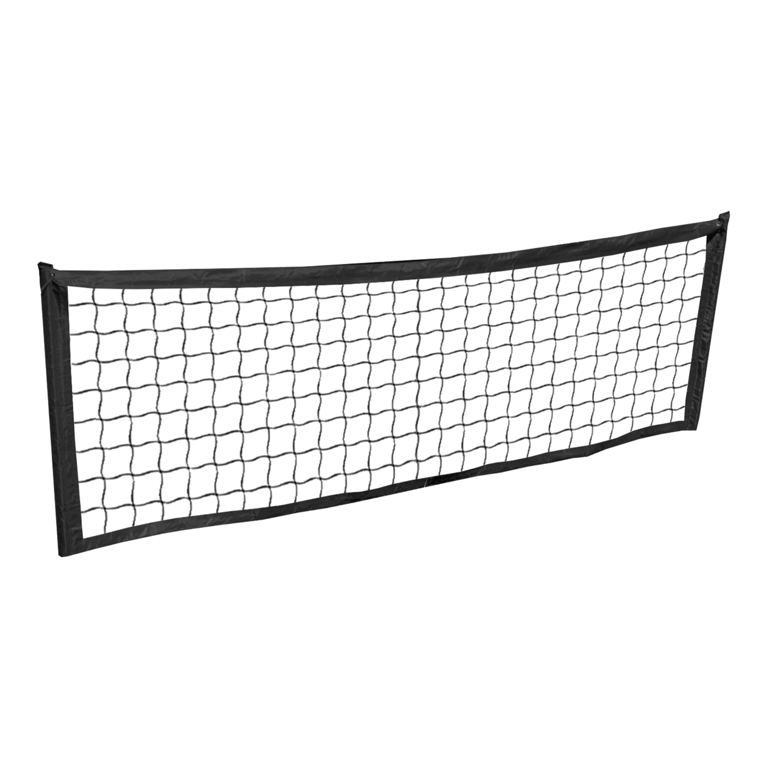 AXI SportNet300 Sportnetz | Für u.a. Tennis, Fussvolley | Inklusive Tragetasche