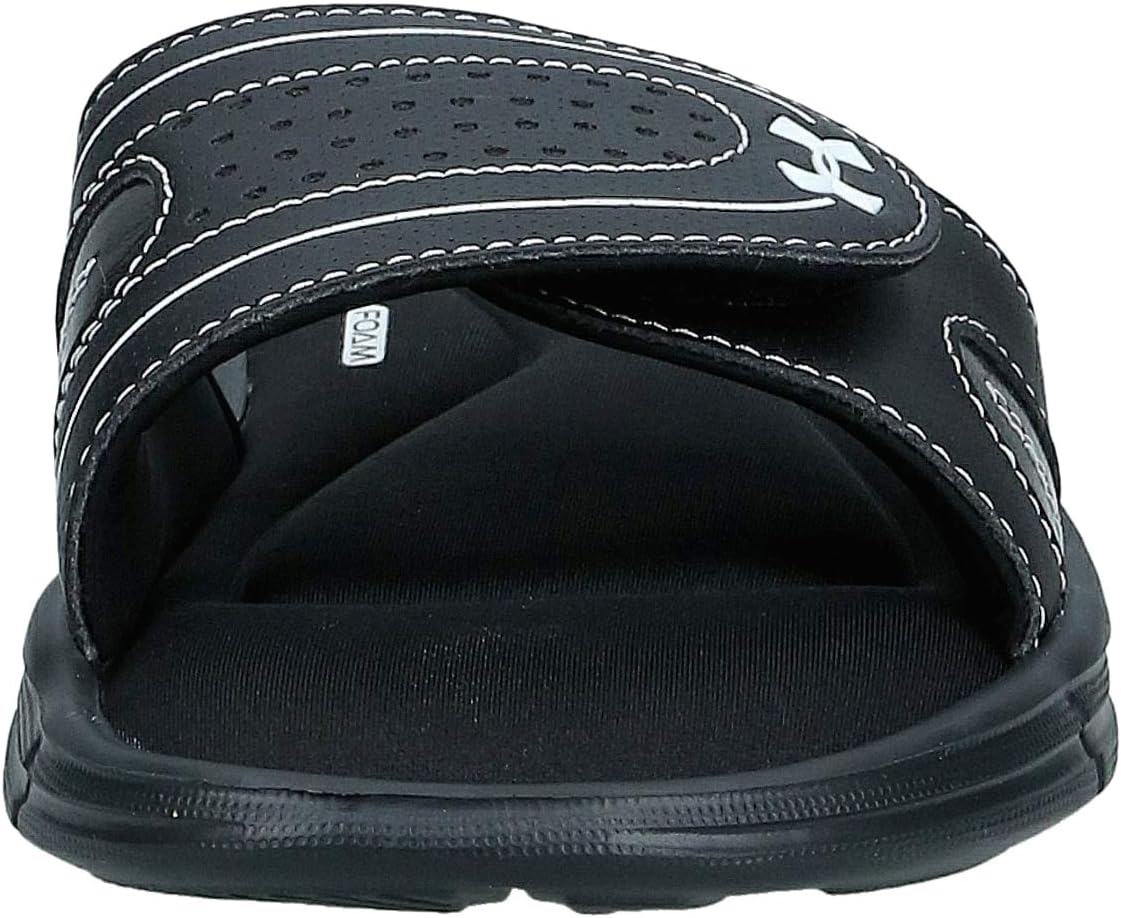 ignite viii slide sandal