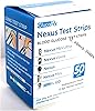 GlucoRx Nexus Test Strips (50)