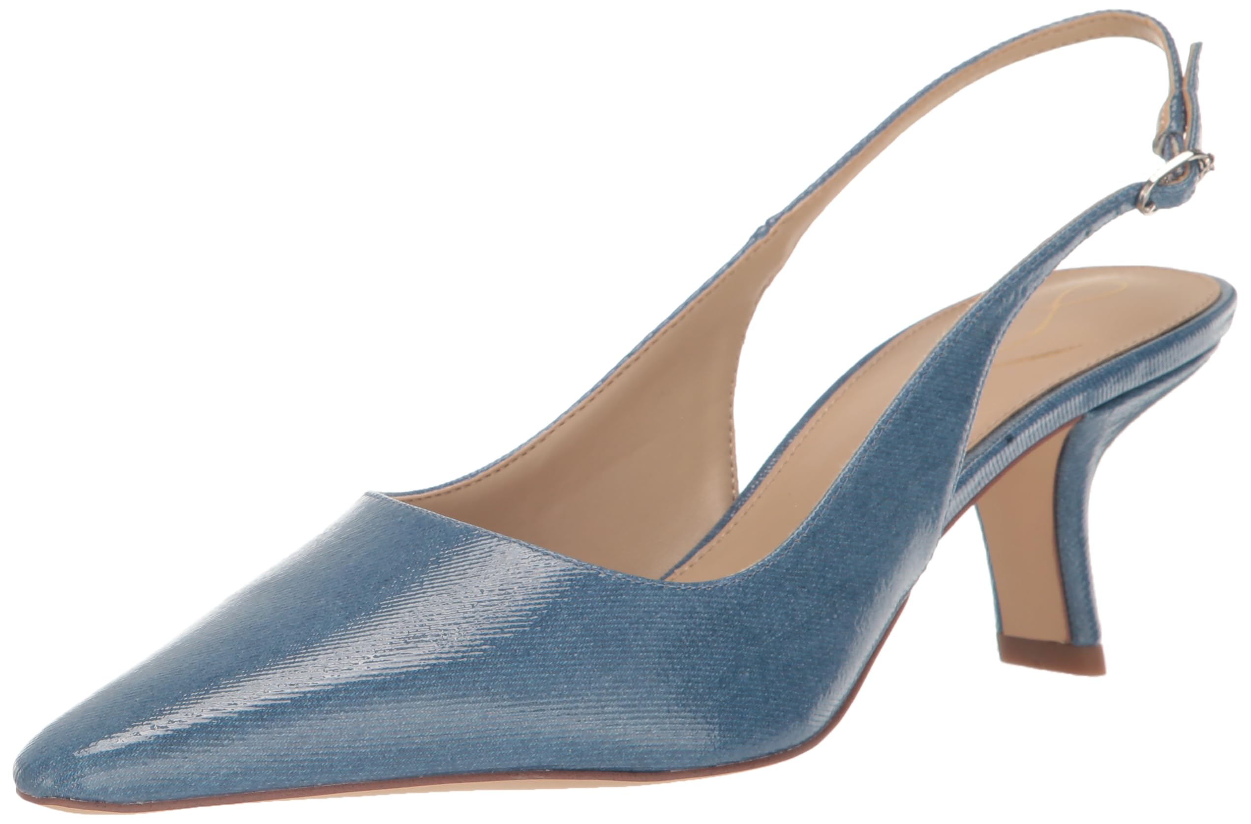 Sam Edelman Women's Bianka Slingback Pumps