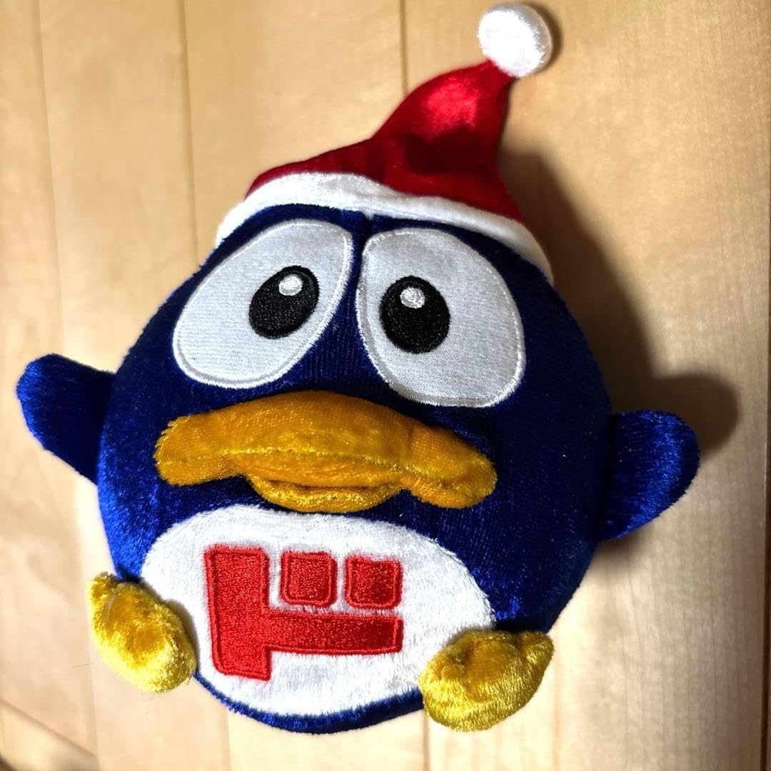 Amazon.co.jp: ドンペン ぬいぐるみ ドン・キホーテ マスコット
