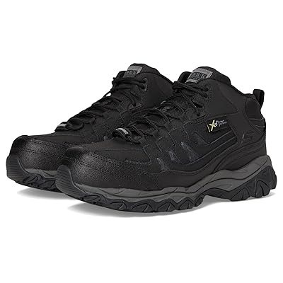 SKECHERS Work Holdredge Comp Toe Internal Met Guard Men