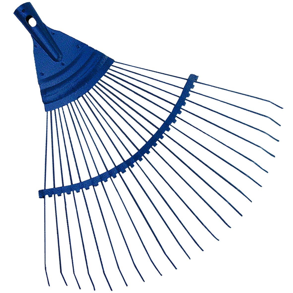 Scopa Per Foglie Fissa Filo Tondo 848 - 4