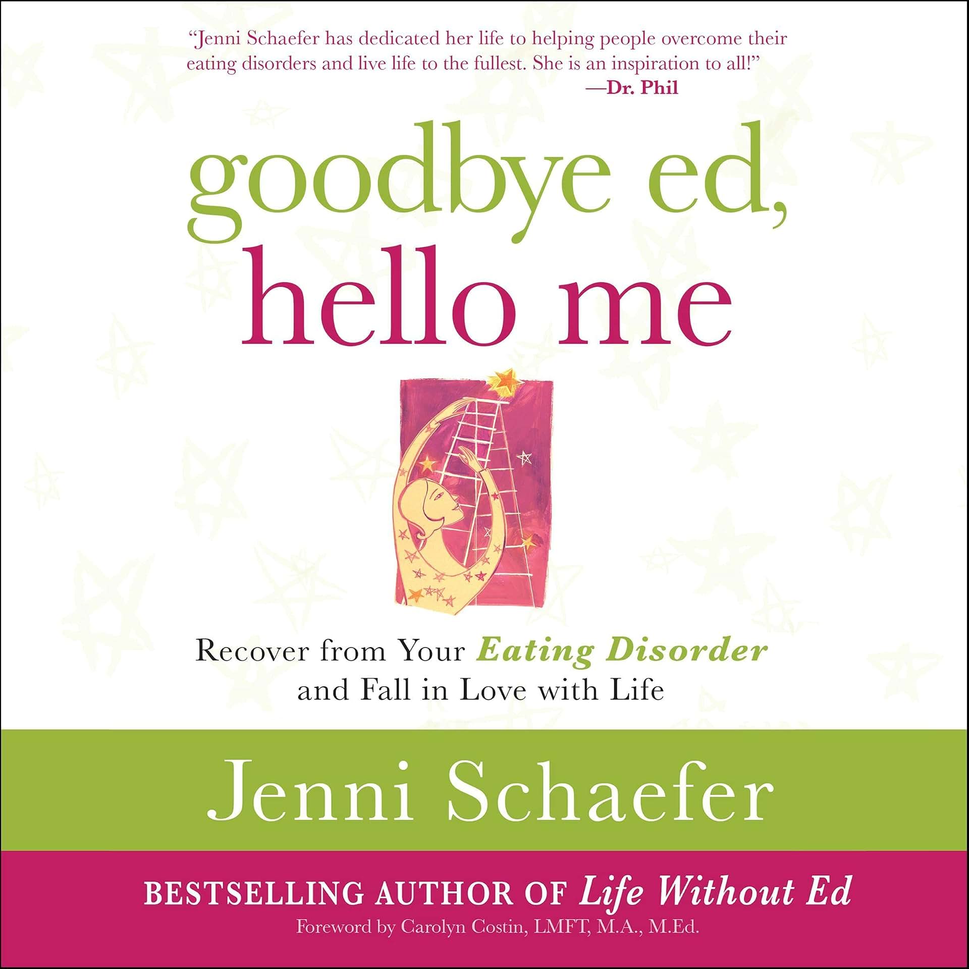 Carousel Item: Goodbye Ed, Hello Me