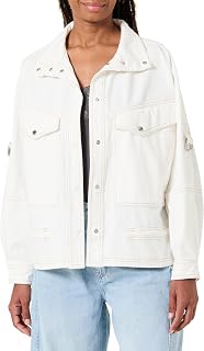 BOSS Damen C_jarline-d Jacket