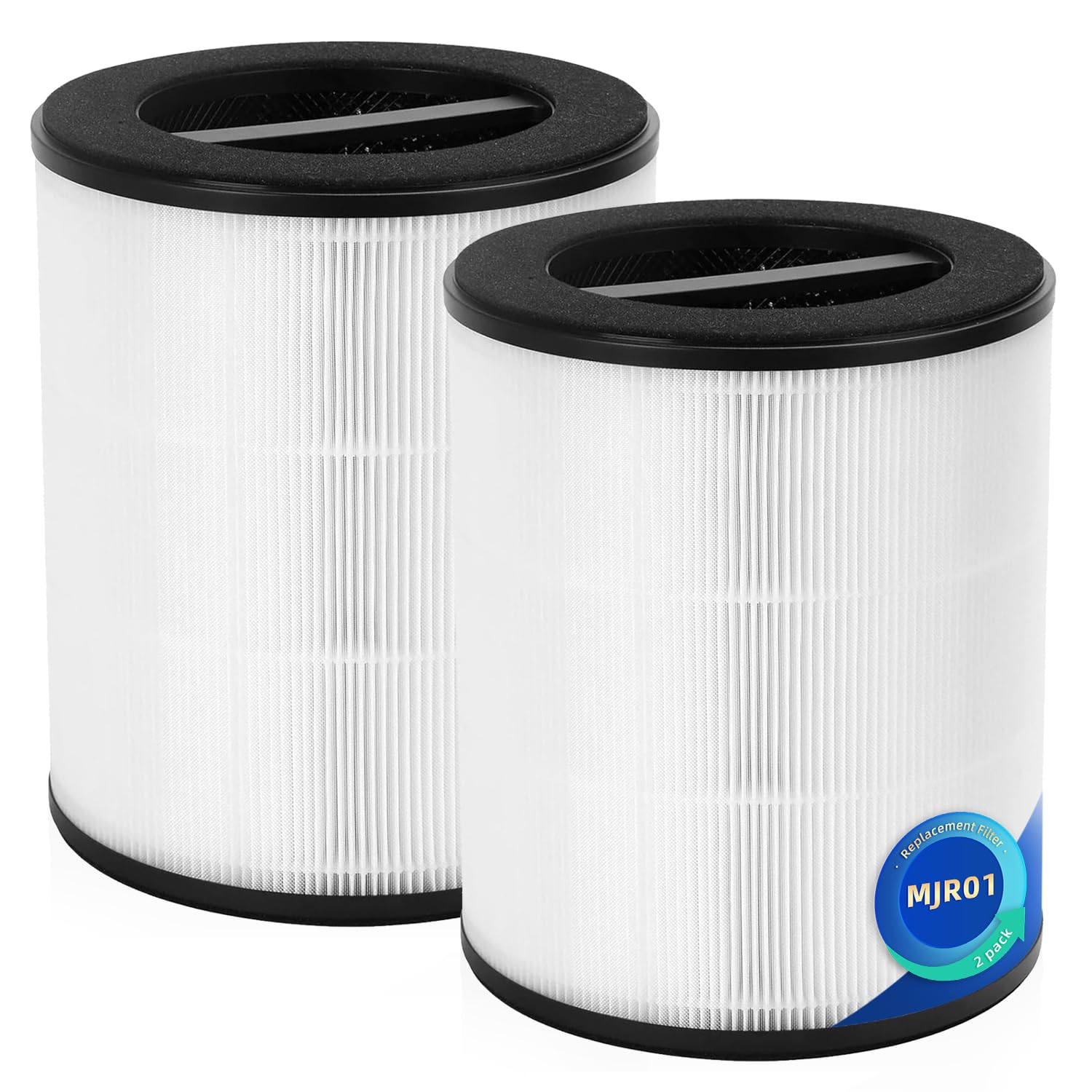 Photo 1 of MJR01 Air Purifier Replacement Filter 2-Pack