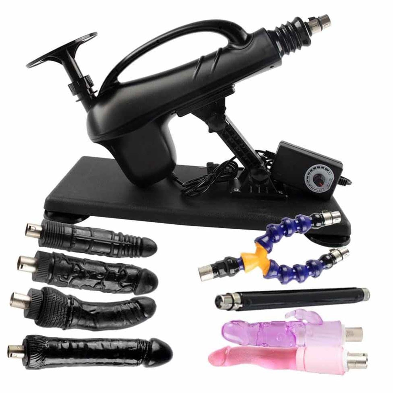 Yzbzng Set3 Machine Multiple Frequency Modes Are Simple To Operate,